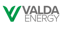 Valda Energy logo CRO